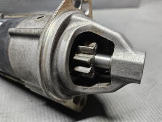 Стартер Toyota CROWN JZS171 1JZ 28100-46130 4 ракурс