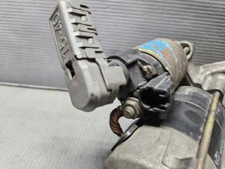 Стартер Toyota CROWN JZS171 1JZ 28100-46130 5 ракурс