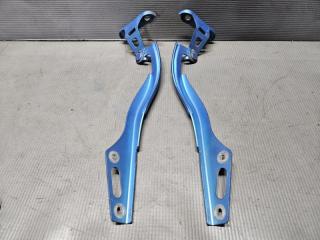 Петля капота Honda INSIGHT ZE2 LDA 60170TM8A00ZZ 1 ракурс Петля капота Honda INSIGHT ZE2 LDA 60170TM8A00ZZ 1 ракурс