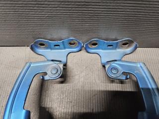 Петля капота Honda INSIGHT ZE2 LDA 60170TM8A00ZZ 4 ракурс Петля капота Honda INSIGHT ZE2 LDA 60170TM8A00ZZ 4 ракурс