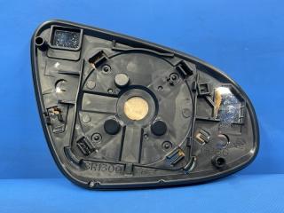 Зеркало-полотно левое переднее Toyota PORTE NCP141 1NZ 4 ракурс