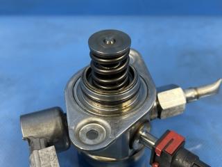 Тнвд Nissan SERENA C26 MR20DD 16630 1KC0A 4 ракурс