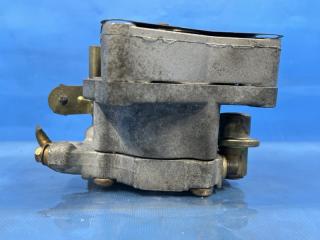 Тнвд Nissan SKYLINE V35, NV35, HV35 VQ25DD, VQ30DD 16630-AL600, HFP108-02 3 ракурс