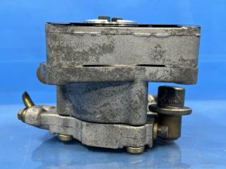 Тнвд Nissan SKYLINE V35, NV35, HV35 VQ25DD, VQ30DD 16630-AL600, HFP108-02 4 ракурс