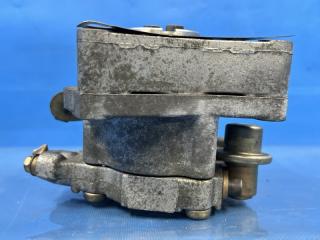 Тнвд Nissan SKYLINE V35, NV35, HV35 VQ25DD, VQ30DD 16630-AL600, HFP108-02 4 ракурс