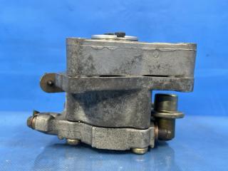 Тнвд Nissan STAGEA M35, NM35, HM35 VQ25DD, VQ30DD 16630-AL600, HFP108-02 3 ракурс