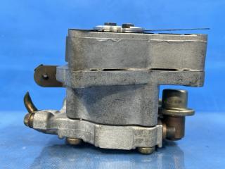Тнвд Nissan STAGEA M35, NM35, HM35 VQ25DD, VQ30DD 16630-AL600, HFP108-02 3 ракурс