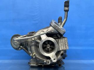 Турбина Subaru LEGACY BR9 EJ255 14411AA760, VF54 1 ракурс Турбина Subaru LEGACY BR9 EJ255 14411AA760, VF54 1 ракурс