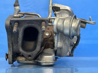 Турбина Subaru LEGACY BR9 EJ255 14411AA760, VF54 2 ракурс Турбина Subaru LEGACY BR9 EJ255 14411AA760, VF54 2 ракурс