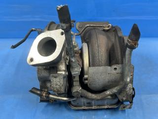 Турбина Subaru LEGACY BR9 EJ255 14411AA760, VF54 3 ракурс Турбина Subaru LEGACY BR9 EJ255 14411AA760, VF54 3 ракурс