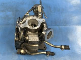 Турбина Subaru LEGACY BR9 EJ255 14411AA760, VF54 4 ракурс Турбина Subaru LEGACY BR9 EJ255 14411AA760, VF54 4 ракурс