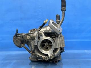 Турбина Subaru LEGACY BR9 EJ255 14411AA760, VF54 1 ракурс Турбина Subaru LEGACY BR9 EJ255 14411AA760, VF54 1 ракурс