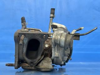 Турбина Subaru LEGACY BR9 EJ255 14411AA760, VF54 2 ракурс Турбина Subaru LEGACY BR9 EJ255 14411AA760, VF54 2 ракурс