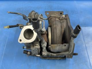 Турбина Subaru LEGACY BR9 EJ255 14411AA760, VF54 3 ракурс Турбина Subaru LEGACY BR9 EJ255 14411AA760, VF54 3 ракурс