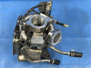 Турбина Subaru LEGACY BR9 EJ255 14411AA760, VF54 4 ракурс Турбина Subaru LEGACY BR9 EJ255 14411AA760, VF54 4 ракурс