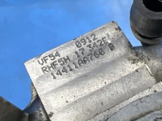 Турбина Subaru LEGACY BR9 EJ255 14411AA760, VF54 5 ракурс Турбина Subaru LEGACY BR9 EJ255 14411AA760, VF54 5 ракурс