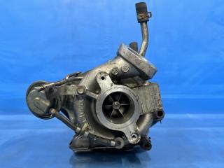 Турбина Subaru LEGACY BR9 EJ255 14411AA760, VF54 1 ракурс Турбина Subaru LEGACY BR9 EJ255 14411AA760, VF54 1 ракурс