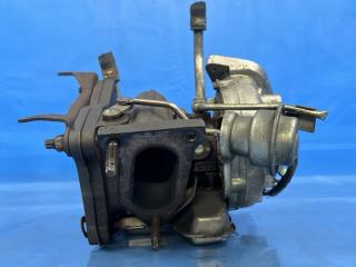 Турбина Subaru LEGACY BR9 EJ255 14411AA760, VF54 2 ракурс Турбина Subaru LEGACY BR9 EJ255 14411AA760, VF54 2 ракурс
