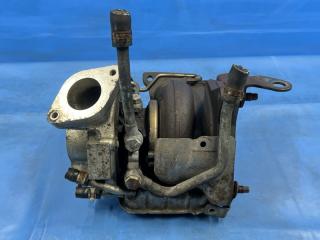 Турбина Subaru LEGACY BR9 EJ255 14411AA760, VF54 3 ракурс Турбина Subaru LEGACY BR9 EJ255 14411AA760, VF54 3 ракурс