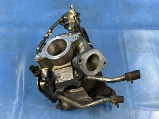 Турбина Subaru LEGACY BR9 EJ255 14411AA760, VF54 4 ракурс Турбина Subaru LEGACY BR9 EJ255 14411AA760, VF54 4 ракурс