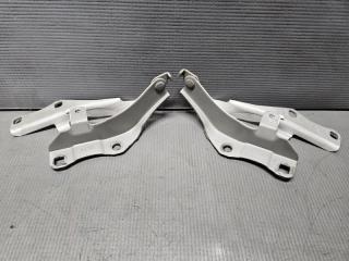 Петля капота Nissan SKYLINE V35 65400AL500 4 ракурс
