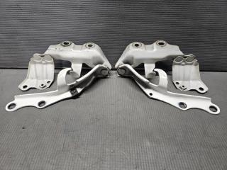 Петля капота Lexus LS460 USF40 53420-50080 1 ракурс