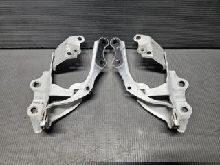 Петля капота Lexus LS460 USF40 53420-50080 4 ракурс