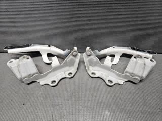 Петля капота Lexus LS460 USF40 53420-50080 5 ракурс