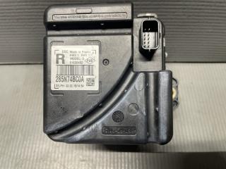 Сигнал звуковой Nissan X-TRAIL HNT32 MR20 285N74BC0A 2 ракурс