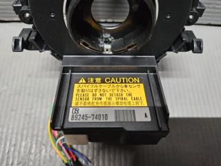 Шлейф лента Toyota PRIUS ZVW30 2ZR 89245-74010 4 ракурс