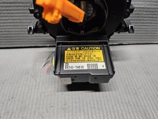Шлейф лента Toyota PRIUS ZVW30 2ZR 89245-74010 4 ракурс