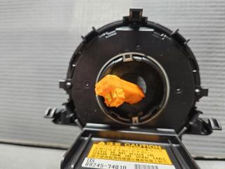 Шлейф лента Toyota PRIUS ZVW30 2ZR 89245-74010 4 ракурс