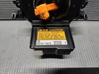 Шлейф лента Toyota PRIUS ZVW30 2ZR 89245-74010 5 ракурс