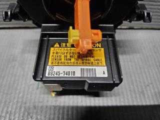 Шлейф лента Toyota PRIUS ZVW30 2ZR 89245-74010 4 ракурс
