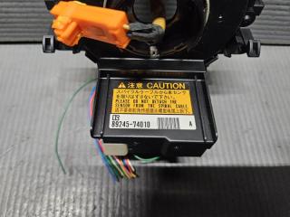 Шлейф лента Toyota PRIUS ZVW30 2ZR 89245-74010 4 ракурс