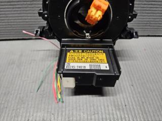 Шлейф лента Toyota PRIUS ZVW30 2ZR 89245-74010 4 ракурс