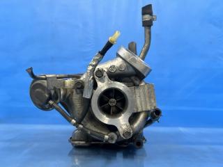 Турбина Subaru LEGACY BR9 EJ255 14411AA760, VF54 1 ракурс Турбина Subaru LEGACY BR9 EJ255 14411AA760, VF54 1 ракурс
