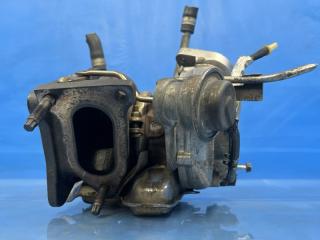 Турбина Subaru LEGACY BR9 EJ255 14411AA760, VF54 2 ракурс Турбина Subaru LEGACY BR9 EJ255 14411AA760, VF54 2 ракурс