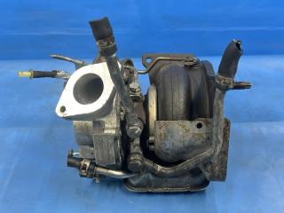 Турбина Subaru LEGACY BR9 EJ255 14411AA760, VF54 3 ракурс Турбина Subaru LEGACY BR9 EJ255 14411AA760, VF54 3 ракурс