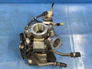 Турбина Subaru LEGACY BR9 EJ255 14411AA760, VF54 4 ракурс Турбина Subaru LEGACY BR9 EJ255 14411AA760, VF54 4 ракурс