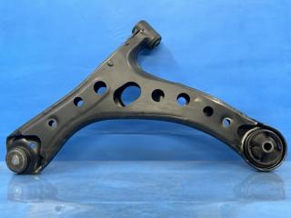 Рычаг правый передний Toyota ISIS ZNM10 1ZZ 48068-29255 3 ракурс