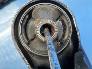 Рычаг правый передний Toyota ISIS ZNM10 1ZZ 48068-29255 5 ракурс