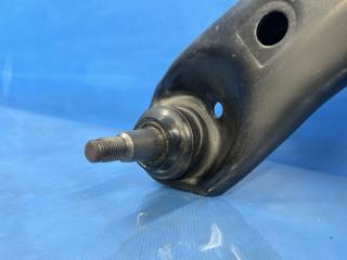 Рычаг левый передний Toyota ISIS ZGM11 3ZR 48069-29255 2 ракурс