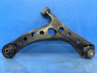 Рычаг левый передний Toyota ISIS ZGM11 3ZR 48069-29255 3 ракурс