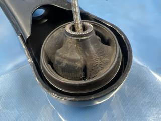 Рычаг левый передний Toyota ISIS ZGM11 3ZR 48069-29255 5 ракурс