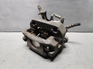 Суппорт левый задний Toyota PRIUS ZVW30 2ZR 47850-12151 1 ракурс