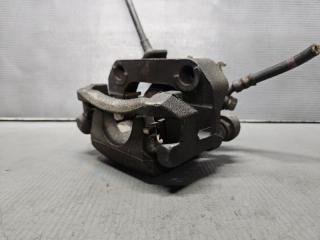 Суппорт левый задний Toyota PRIUS ZVW30 2ZR 47850-12151 2 ракурс
