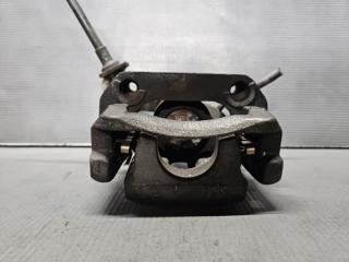 Суппорт левый задний Toyota PRIUS ZVW30 2ZR 47850-12151 3 ракурс