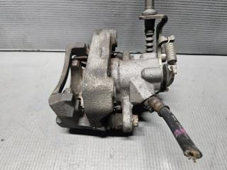 Суппорт левый задний Toyota PRIUS ZVW30 2ZR 47850-12151 5 ракурс