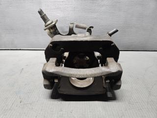 Суппорт левый задний Toyota PRIUS ZVW30 2ZR 47850-12151 2 ракурс